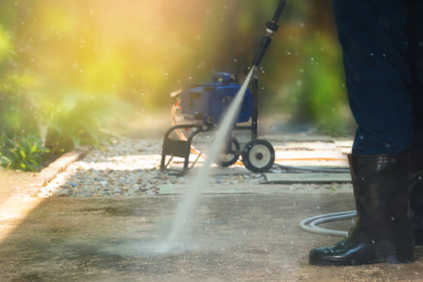 Watertown, MN Pressure Washing Services Company